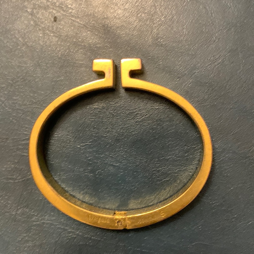 Vita Fede Omega Cuff
